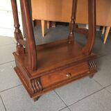 Servant Oak Room Valet