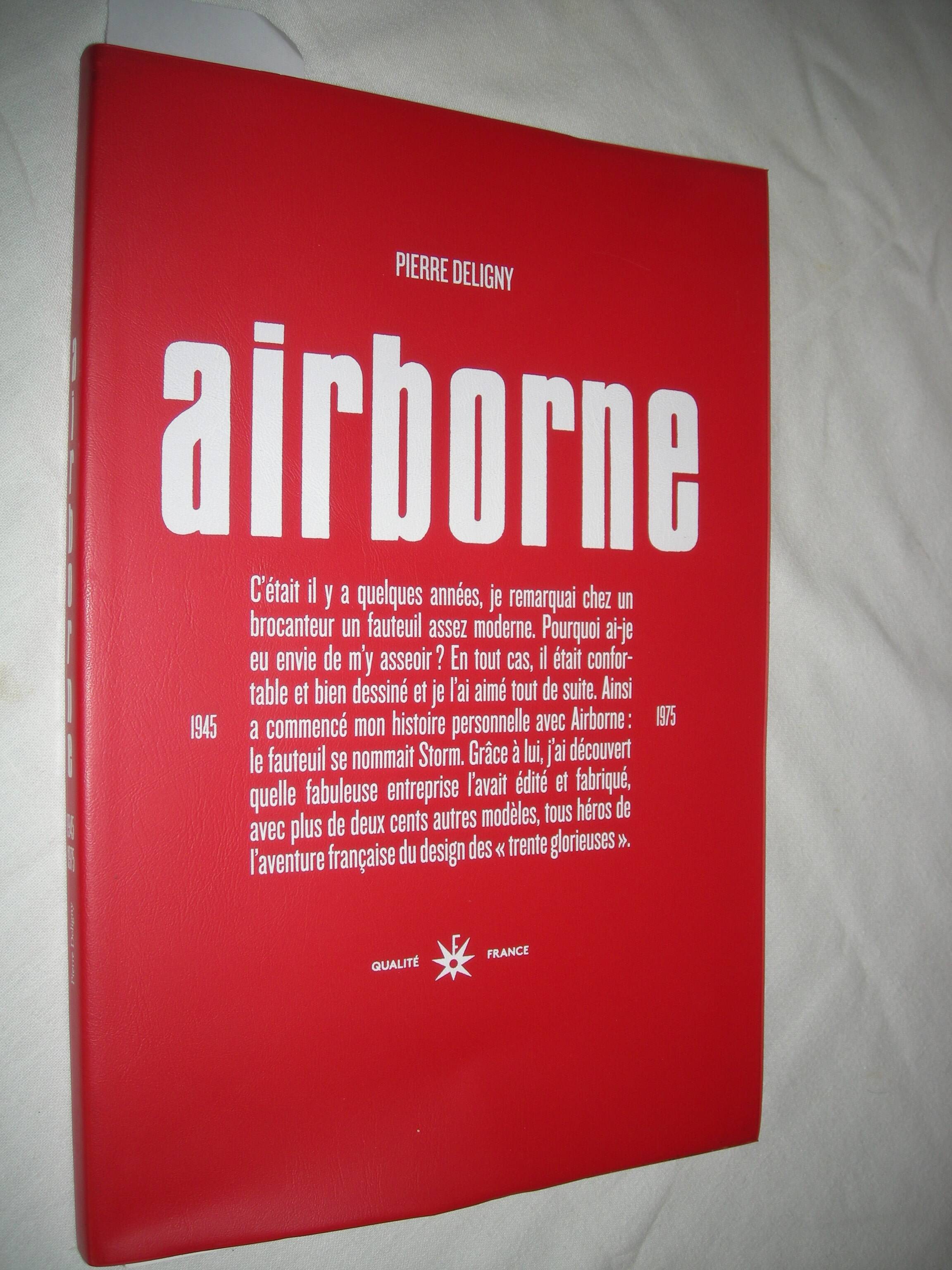 Coroline bridge chair - Eugen Schmidt - Airborne