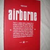 Chaise bridge Coroline - Eugen Schmidt - Airborne