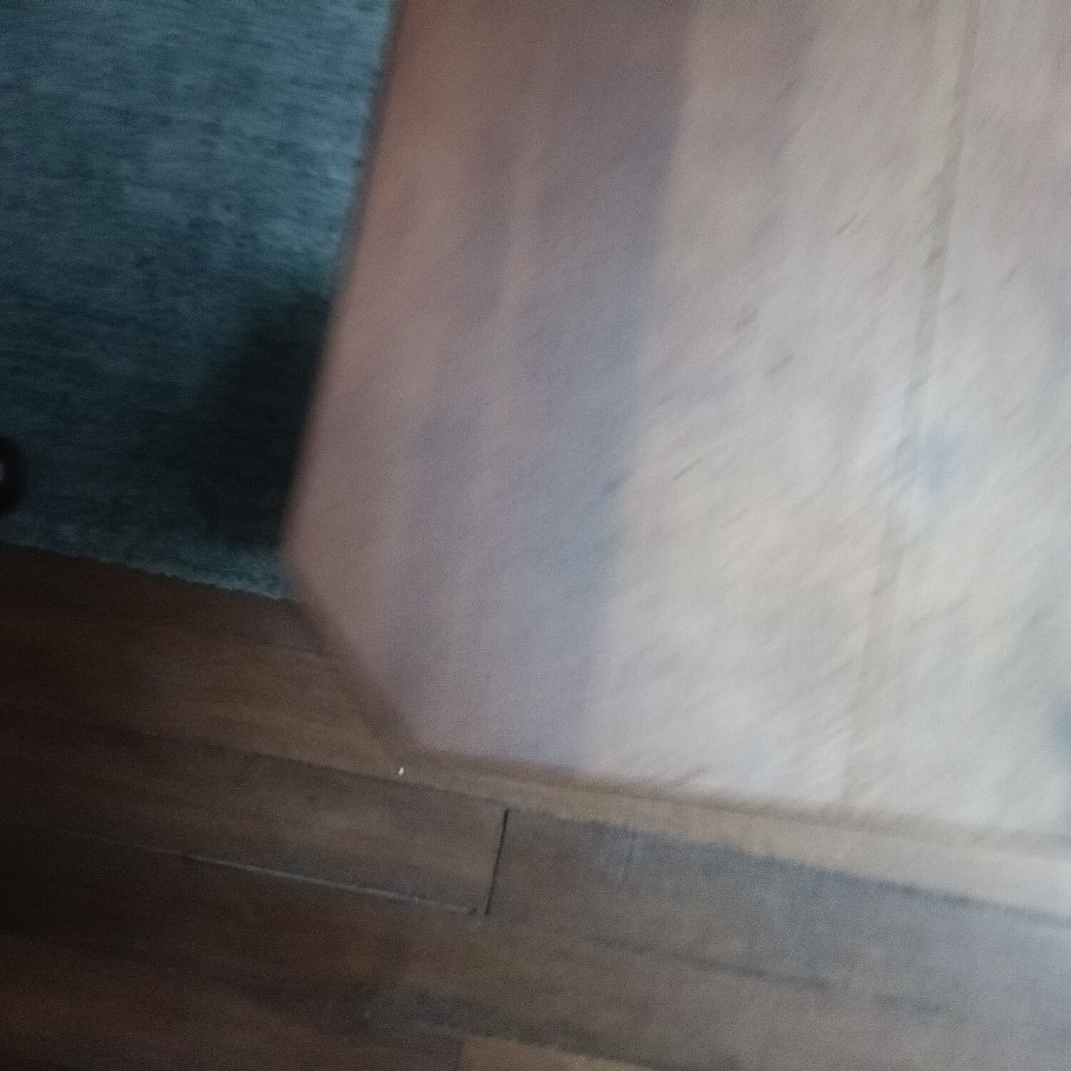 Occasional table, Art Deco side table