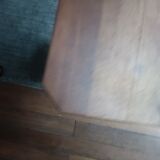 Occasional table, Art Deco side table