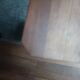 Occasional table, Art Deco side table