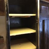 Industrial wardrobe 1940