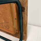 School desk 50s