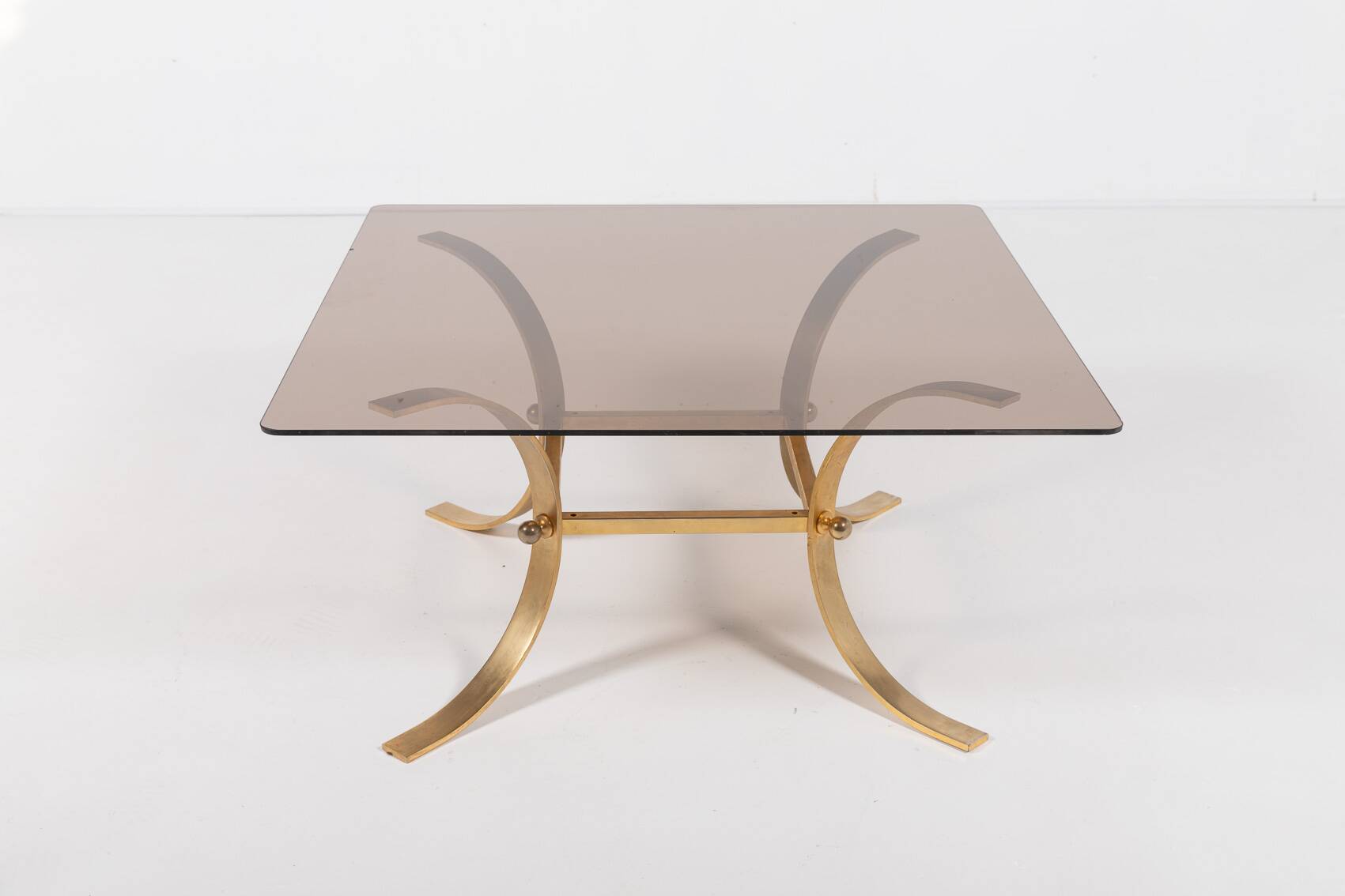 1970’s Italian design coffee table