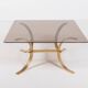 1970’s Italian design coffee table