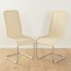2x B25 Cantilever Chairs Tecta