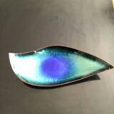 Enamel trinket dish