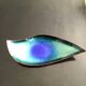 Enamel trinket dish