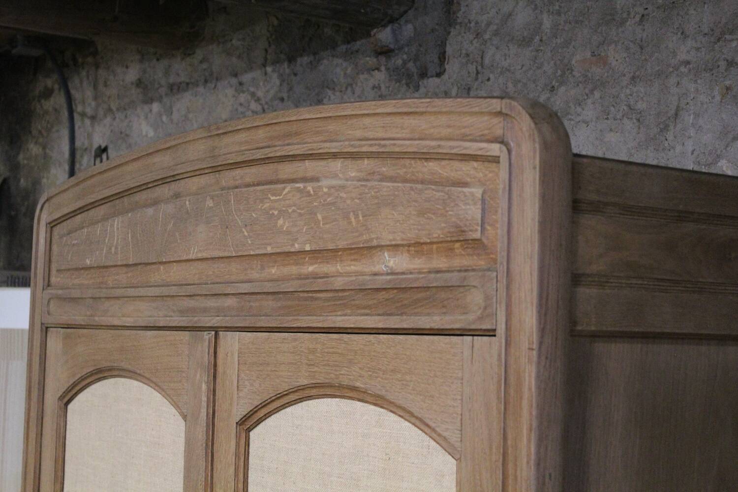 Cupboard