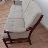3-seater sofa 70s Denmark