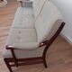 3-seater sofa 70s Denmark