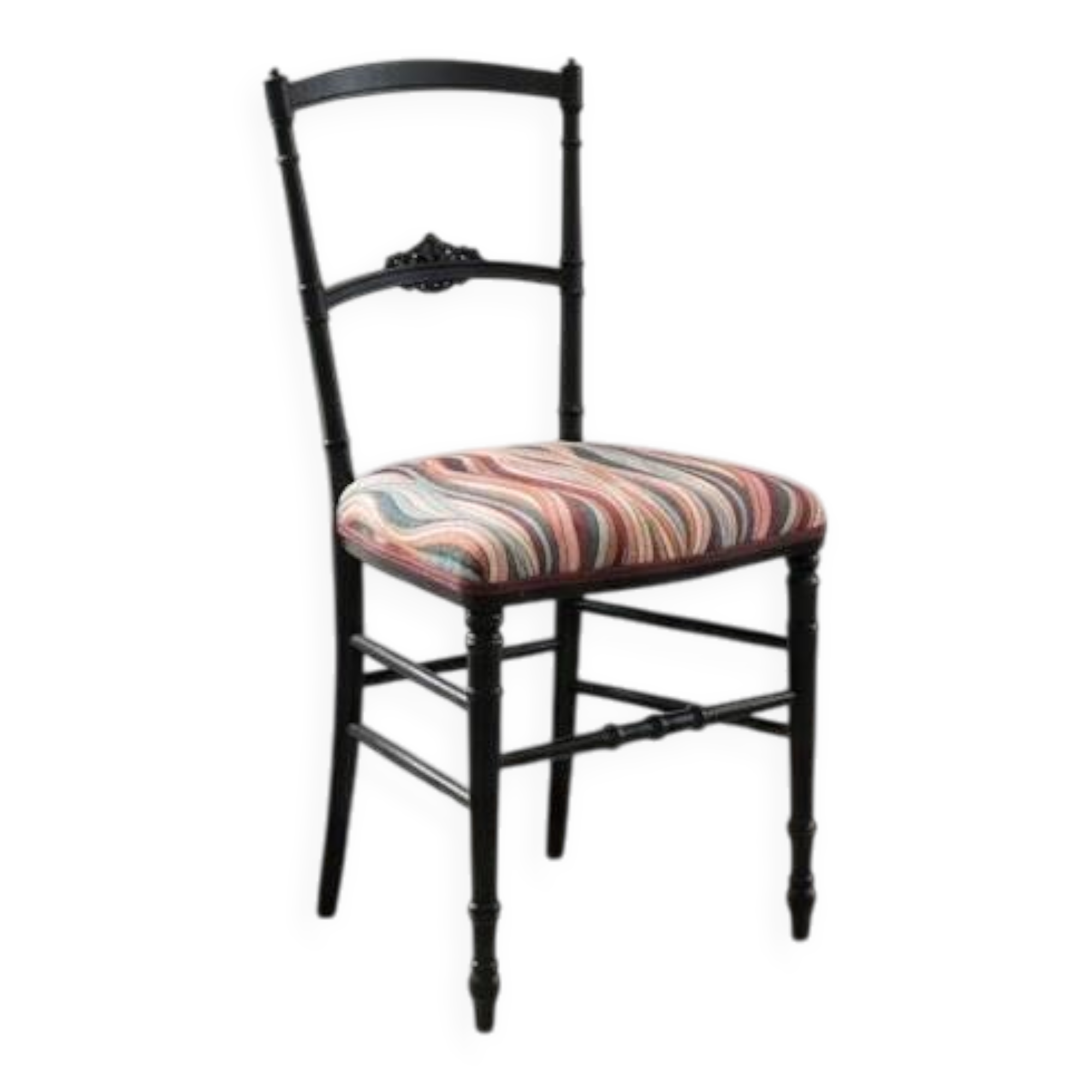 Napoleon III chair
