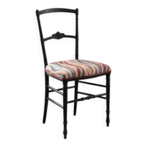 Chaise Napoléon iii