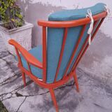 Baumann armchair model Fan