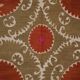 Hand-knotted rug, vintage Turkish rug 210x315 cm