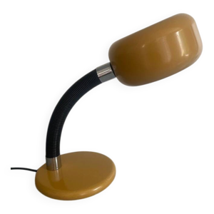 lampe allemande 1970