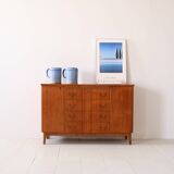 1950s Nordic sideboard