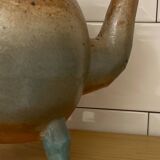 Jean Guillaume stoneware teapot