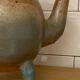 Jean Guillaume stoneware teapot