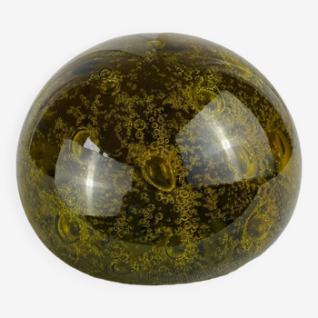 Old sulphide / vintage paperweight