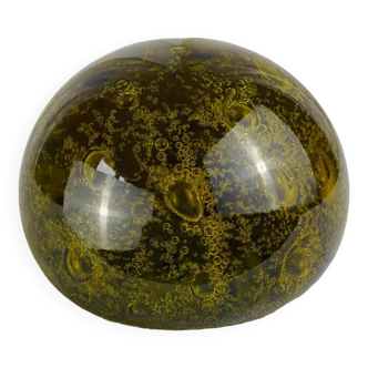 Old sulphide / vintage paperweight