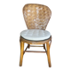 Woven chair