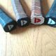 Lot de 4 raquettes de tennis Donnay