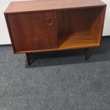 Vintage teak sideboard