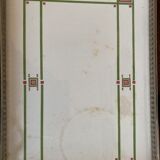Art Deco service tray
