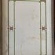 Art Deco service tray