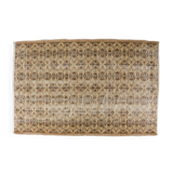 Oushak Handknotted Wool Rug sku 850