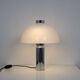 1970s Dutch design mushroom table lamp