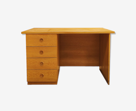 Bureau du milieu du siècle