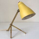 AD1 dek lamp design 1950