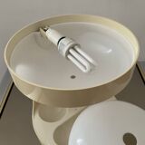 KD29 lamp by Joe Colombo 60s