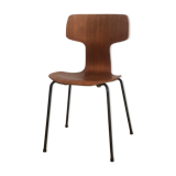 Hammer Chair 3103 by Arne Jocobsen , Fritz Hansen