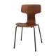 Hammer Chair 3103 by Arne Jocobsen , Fritz Hansen