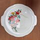 Plat à tarte vintage Gien