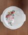 Vintage Gien pie dish