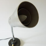 Lampe flexible années 70