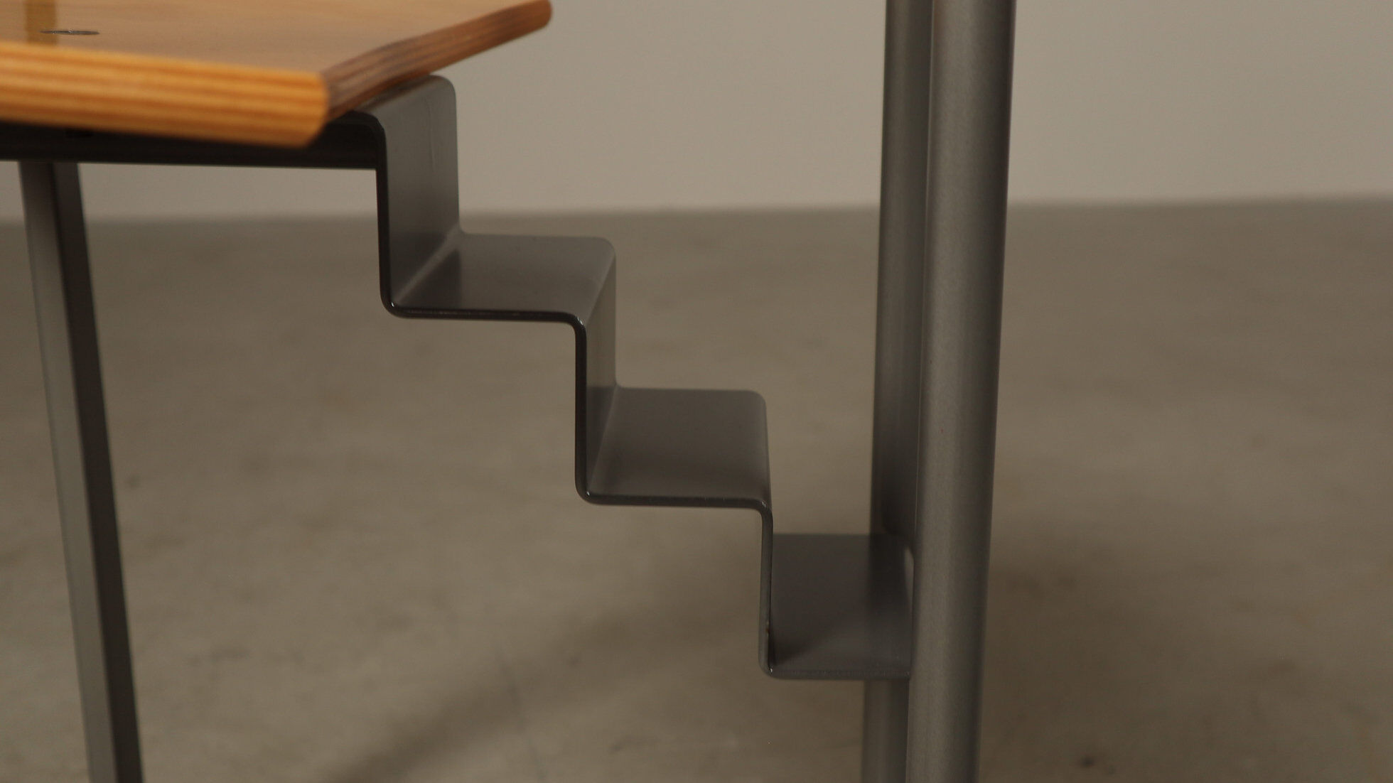 Set of six Trix chairs by Karl-Friedrich Förster for KFF, Germany, 1980s