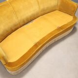 Vintage sofa from the 1950s