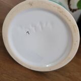 Large jug Gmundener Keramik Austria