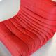 Paire de chauffeuse Togo ligne roset