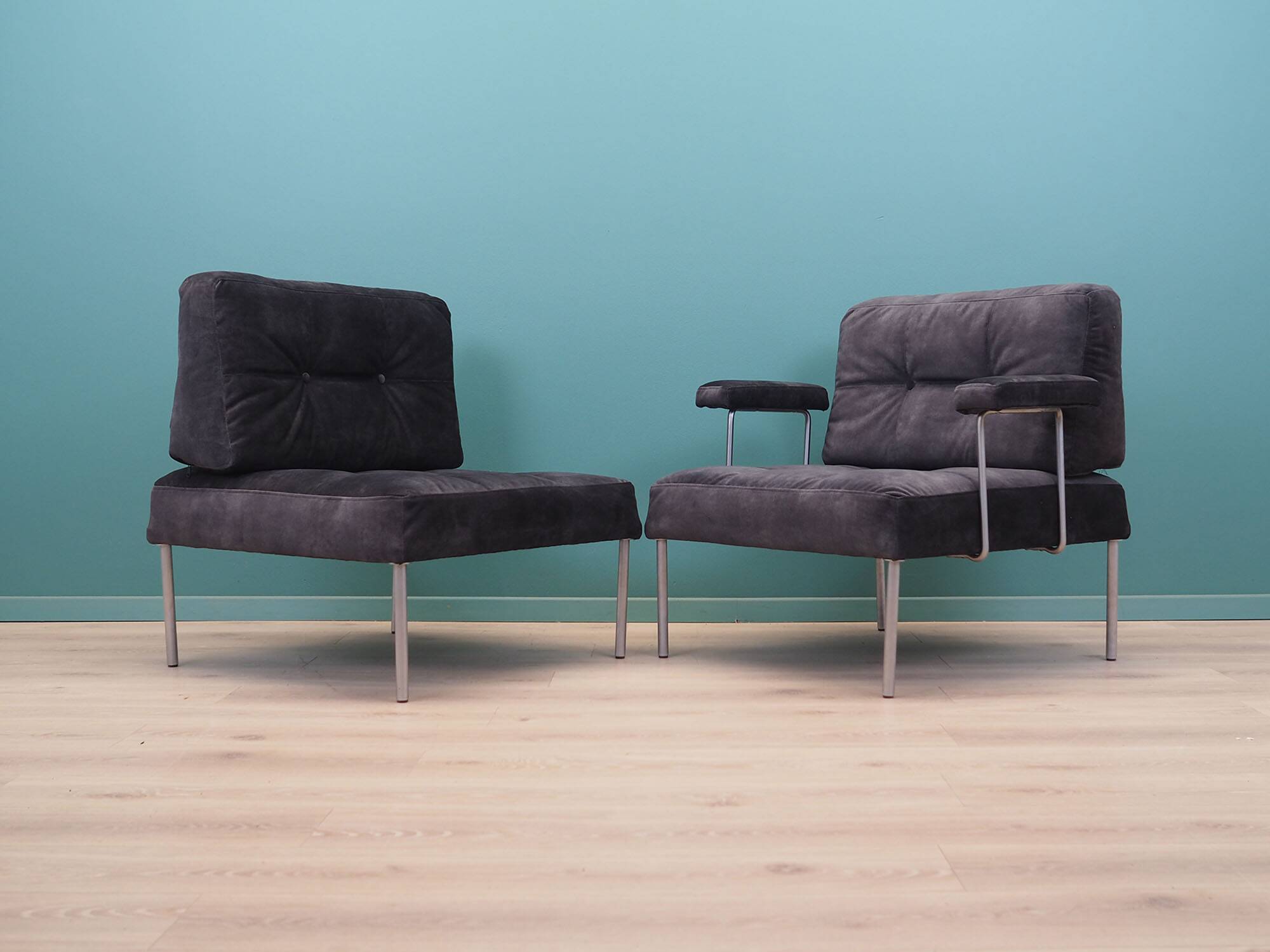 Modular sofa, Danish design, 1960s, designer: Poul Cadovius, manufacturer: