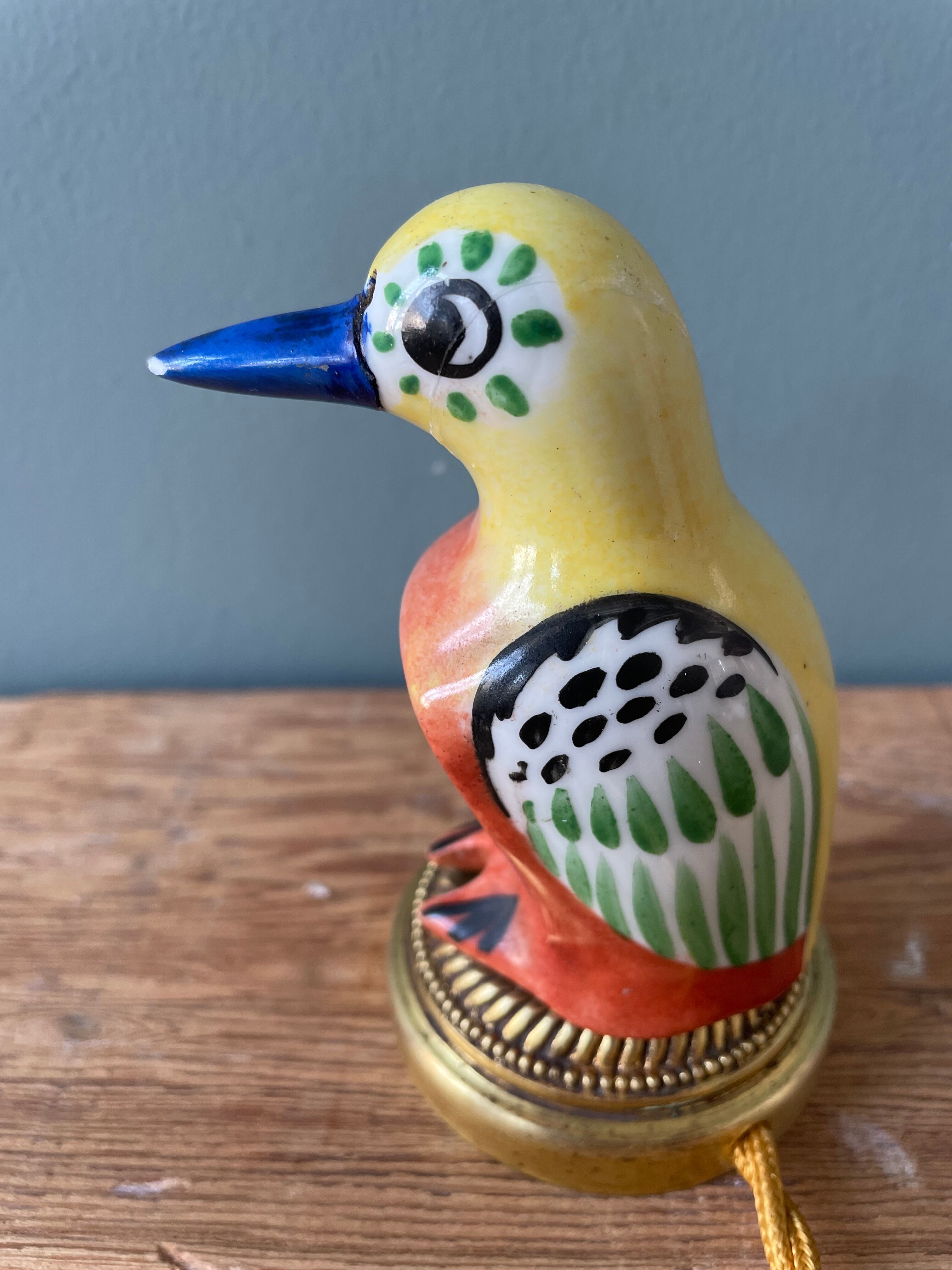 Art Deco lamp / night light 1930