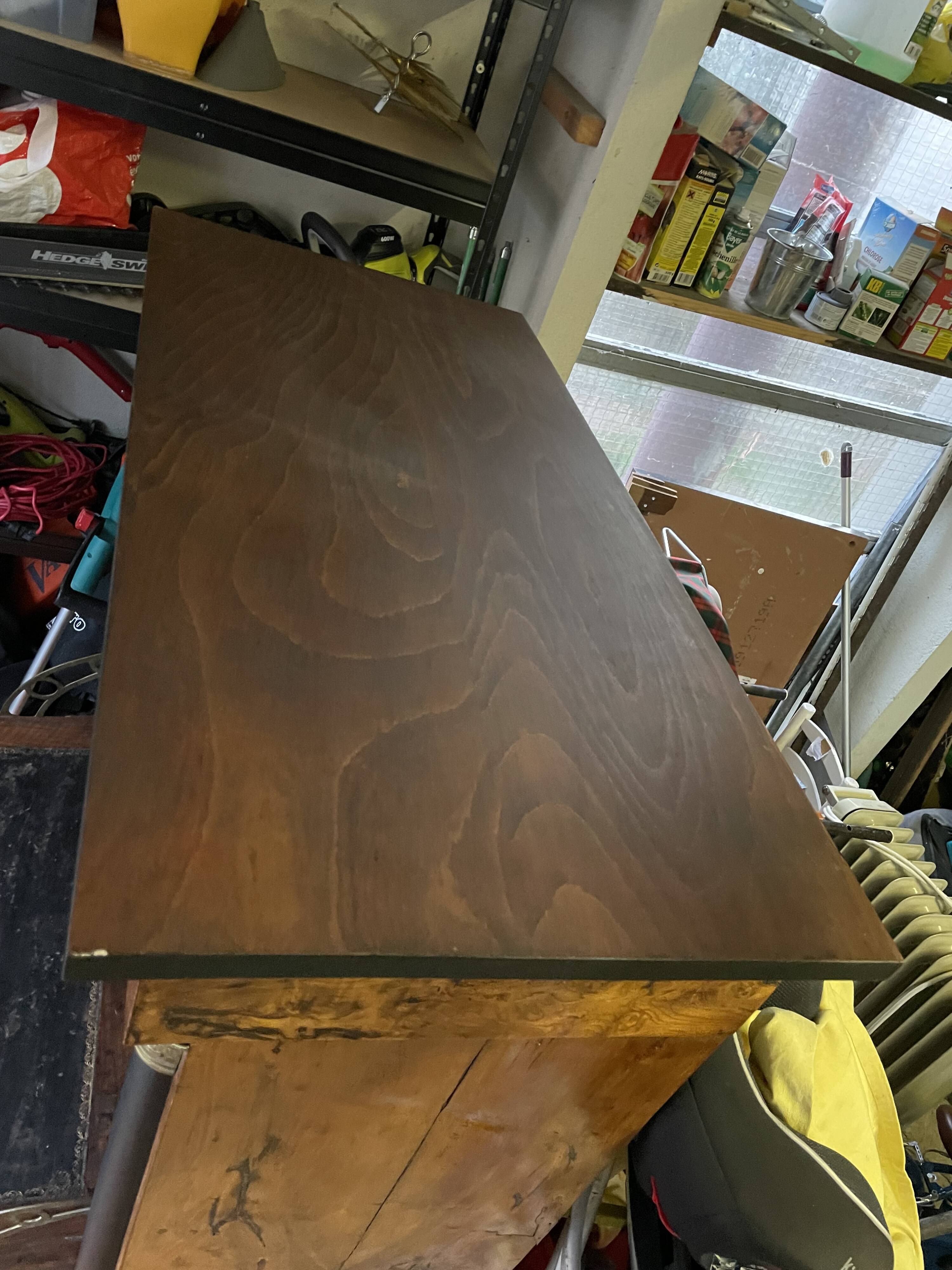 Secretary of the First Empire return from Egypt