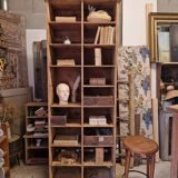 Workshop shelf