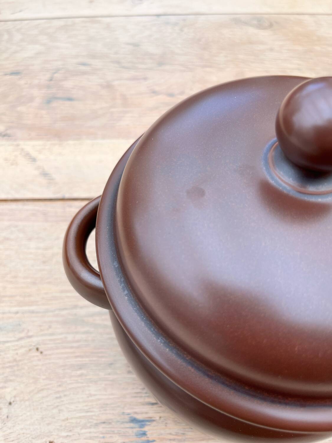 Arzberg ceramic soup tureen